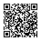 C&oacute;digo QR con el enlace al titular San Antón, fiestas y refranes en León