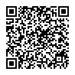 C&oacute;digo QR con el enlace al titular 'El club del Vinilo' de Astorga sigue su ruta al ritmo de 'Los positivos'