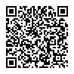 C&oacute;digo QR con el enlace al titular Encuentran en Lugo a un peregrino paraguayo al que se perdió la pista en Las Médulas