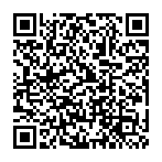 C&oacute;digo QR con el enlace al titular Los bomberos de León rinden homenaje a un compañero fallecido en Valladolid