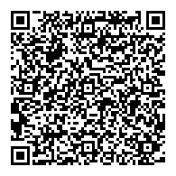 C&oacute;digo QR con el enlace al titular (Vídeo) Sirenas del Servicio de Bomberos del Ayuntamientio de Ponferrada en memoria de del bombero-conductor Fernando Navarro, fallecido en acto de servicio
