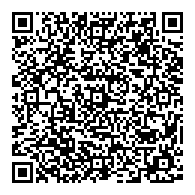 C&oacute;digo QR con el enlace al titular CB: «Ataque sin precedentes del presidente del Consejo Comarcal de El Bierzo a la institución que preside»