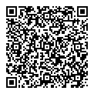 C&oacute;digo QR con el enlace al titular Un vehículo se empotra hasta el interior del colegio de enfermería