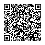 C&oacute;digo QR con el enlace al titular Estos son los pueblos de León donde estarán los bibliobuses durante la semana