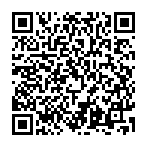 C&oacute;digo QR con el enlace al titular La ULE anima a solicitar las becas de cooperación internacional que impulsa la Junta
