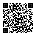 C&oacute;digo QR con el enlace al titular Manuel Deza, el de Valenciana y Apolinar, pregonero de la Semana Santa de Toral de los Vados.