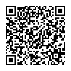 C&oacute;digo QR con el enlace al titular El pueblo de la Montaña Palentina que conserva numerosos enterramientos medievales