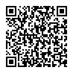 C&oacute;digo QR con el enlace al titular Luis Enrique Villaverde, el único juez árbitro de atletismo del Bierzo
