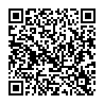 C&oacute;digo QR con el enlace al titular Dos heridos por la salida de vía de un turismo en Santovenia de la Valdoncina (León)