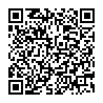 C&oacute;digo QR con el enlace al titular Cistierna y el Instituto Bíblico y Oriental amparan la obra del historiador Eutimio Martino