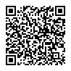 C&oacute;digo QR con el enlace al titular La pandereta protagonizará un divertido taller en Riaño
