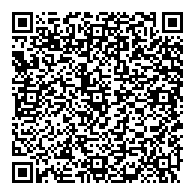 C&oacute;digo QR con el enlace al titular Dos días sin coste el servicio de autobús urbano con el fin de que los usuarios y usuarias puedan conocer mejor los nuevos horarios