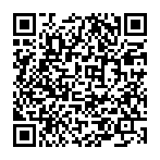 C&oacute;digo QR con el enlace al titular Juan Carlos Tato presenta el 21 de febrero su novela romántica en Astorga