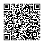 C&oacute;digo QR con el enlace al titular Tudanca iba en clave de despedida, pero…