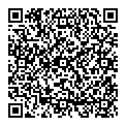 C&oacute;digo QR con el enlace al titular Agenda cultural en La Fábrica de Luz. Museo de la Energía Ponferrada