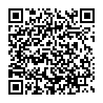 C&oacute;digo QR con el enlace al titular La música de Mencía acompaña a la procesión a San Sebastián en  Villadepalos.