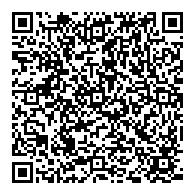 C&oacute;digo QR con el enlace al titular La concejalía de Infraestructuras crea dentro de la Brigada de Obras, una sección para los problemas en las aceras