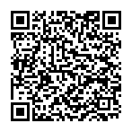C&oacute;digo QR con el enlace al titular Tráfico vigila esta semana el transporte escolar en Castilla y León