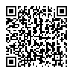 C&oacute;digo QR con el enlace al titular La berciana Cristina Viéitez desentraña el «lenguaje» que utilizan las proteínas para comunicarse