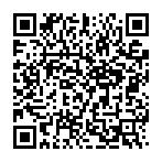 C&oacute;digo QR con el enlace al titular «Ser de izquierdas tampoco quiere decir que no quiera ganar la moneda»