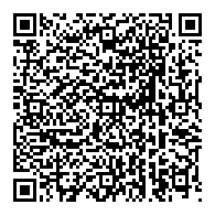 C&oacute;digo QR con el enlace al titular Resultados del Judo Blume de la 3ª Jornada Liga Rías Altas y ranking cadete