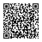 C&oacute;digo QR con el enlace al titular Un cartel «minimalista» e «inspirado en el cine» para la Semana Santa de León 2025