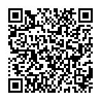 C&oacute;digo QR con el enlace al titular La Junta presenta la Guía de Promoción del Buen Uso de las TIC desde los servicios sanitarios,