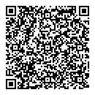 C&oacute;digo QR con el enlace al titular Marco Morala anima a los ponferradinos a participar en la campaña móvil de donación de sangre