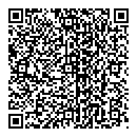C&oacute;digo QR con el enlace al titular Una veintena de educadores aprende a utilizar herramientas de Inteligencia Artificial en el campus de Ponferrada
