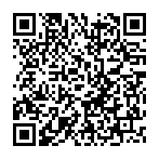 C&oacute;digo QR con el enlace al titular Protestas entre mantas y pijamas en el IES Antonio García Bellido: «Sin calefacción no hay educación»