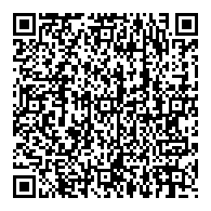 C&oacute;digo QR con el enlace al titular La Universidad de León y Pro-Neurociencias renuevan su colaboración para avanzar la investigación