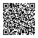 C&oacute;digo QR con el enlace al titular León destaca su &lsquo;Ruta del Románico&rsquo; en Fitur para promocionar el patrimonio cultural y turístico