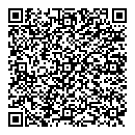 C&oacute;digo QR con el enlace al titular Resultados de la campaña «Piensito para el peludito» realizada desde la concejalía de Protección y Salubridad Animal