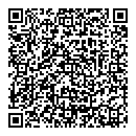 C&oacute;digo QR con el enlace al titular La Junta mantiene las bonificaciones en el transporte pese a la cancelación de las del Gobierno de España