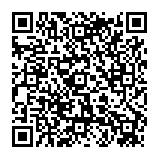 C&oacute;digo QR con el enlace al titular &ldquo;El Bierzo con Palestina&rdquo; llama a la participación a una nueva movilización estatal contra la ocupación de esa zona