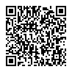 C&oacute;digo QR con el enlace al titular «El irrepetible Dominguín, un músico de las Calles de Ponferrada» por Rafa Casas.