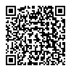 C&oacute;digo QR con el enlace al titular ‘Los días de León en Sevilla’ acercan el color de los pendones a la orilla del Guadalquivir