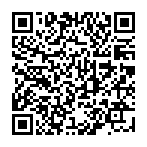 C&oacute;digo QR con el enlace al titular Astorga envía a los afectados por la DANA 150 calefactores gracias a su carrera solidaria