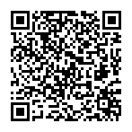 C&oacute;digo QR con el enlace al titular La procesión del Cristo de la Esperanza inaugura el Jubileo 2025 en Ponferrada
