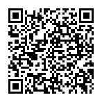 C&oacute;digo QR con el enlace al titular Carrizo de la Ribera está presente en Fitur gracias a la 6ª Vuelta a España Ultreya Raíces