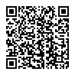 C&oacute;digo QR con el enlace al titular Desprendimientos en una fachada del casco antiguo de León obligan a cortar una calle del Camino de Santiago