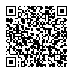 C&oacute;digo QR con el enlace al titular _FUTUDÍS da voz a las personas con discapacidad intelectual con un proyecto de periodismo inclusivo