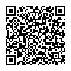 C&oacute;digo QR con el enlace al titular Asturias activará el sistema Es-Alert para probar un aviso rojo por nieve en Picos de Europa