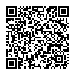 C&oacute;digo QR con el enlace al titular Programa oficial de la Feria de San Blas 2025 en Gradefes