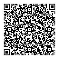 C&oacute;digo QR con el enlace al titular «Diversión y Solidaridad: ALER organiza una tarde mágica por las Enfermedades Raras»