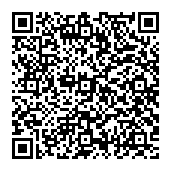C&oacute;digo QR con el enlace al titular El 'saludo romano' que usaron nazis y fascistas jamás existió