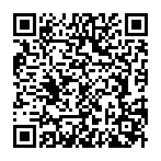 C&oacute;digo QR con el enlace al titular José Luis Martínez-Almeida y Teresa Urquijo esperan su primer hijo