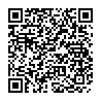 C&oacute;digo QR con el enlace al titular El fallo de una manta eléctrica sobre un sofá provoca un incendio en una vivienda