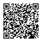 C&oacute;digo QR con el enlace al titular El viento reduce a 1.000 los visitantes en la estación de San Isidro en León