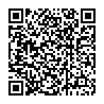 C&oacute;digo QR con el enlace al titular Incendian dos coches en la casa de la presidenta de la Junta Vecinal de Villar del Monte